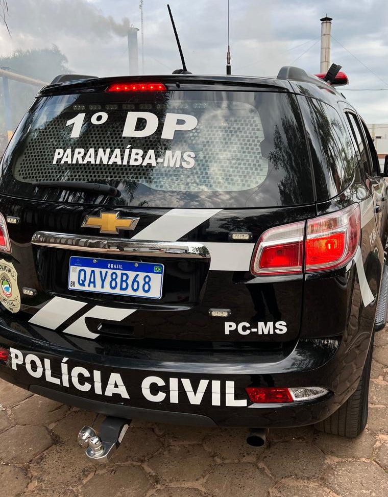 Polícia Civil recupera cinco celulares furtados em Paranaíba