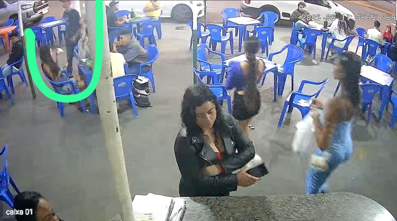 Policiais civis elucidam furto de veículo em Bodoquena e prendem suspeito