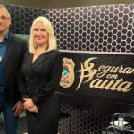 Programa Segurança em Pauta entrevista diretor-presidente da Agepen, Rodrigo Rossi Maiorchini