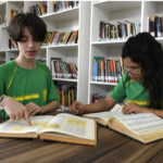 Rede estadual de Ensino alcança melhor índice em Língua Portuguesa e Matemática