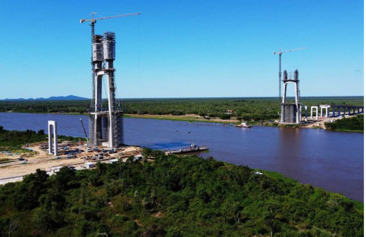 Rota Bioceânica ajuda na reestruturação da saúde na fronteira de MS