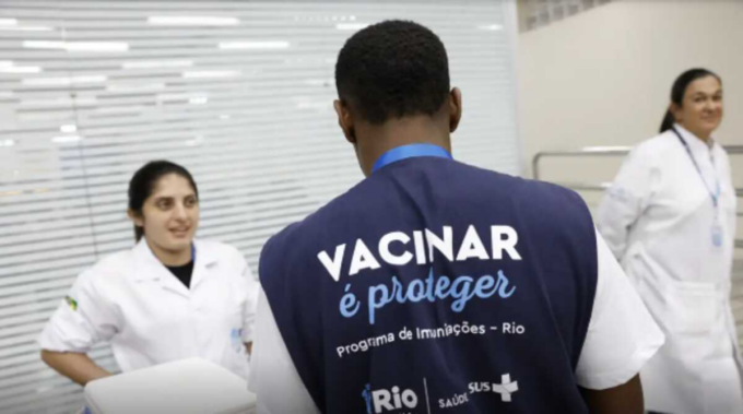 Saúde amplia vacinação contra hepatite A para usuários de PrEP