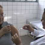 Influenza: vacinação para grupos prioritários já está disponível em Sidrolândia
