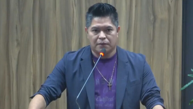 Revisão geral da remuneração dos servidores efetivos do Poder Legislativo Municipal é aprovada