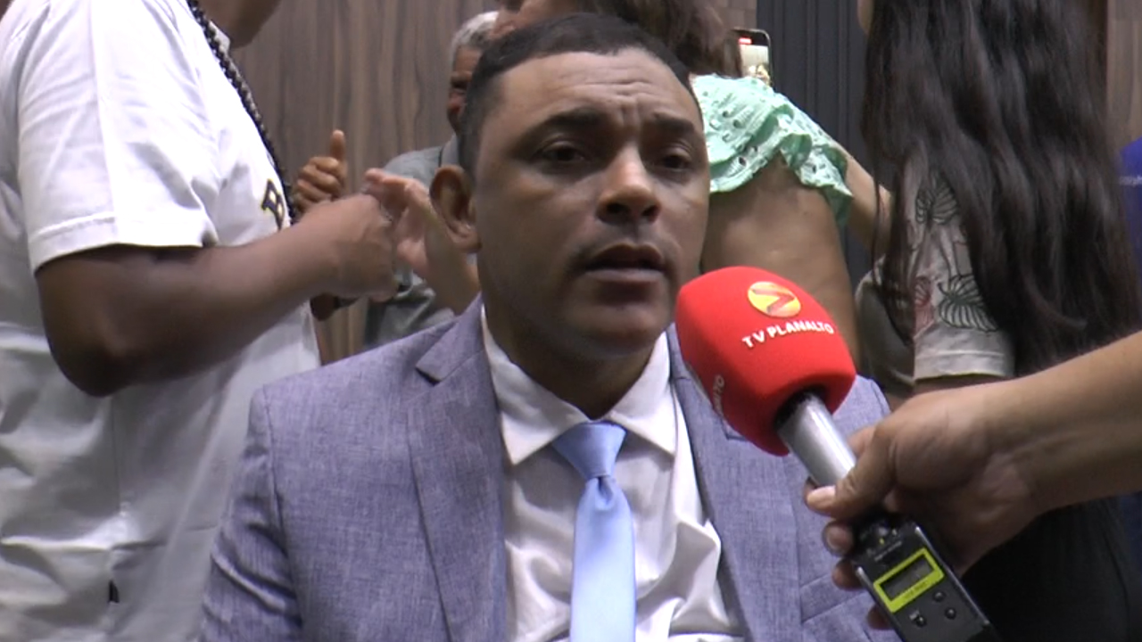 Câmara Municipal aprova PL que promove acessibilidade em locais de Sidrolândia