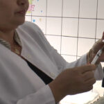 ESF Malvinas passa a oferecer vacinação contra a gripe (Influenza) em horário estendido