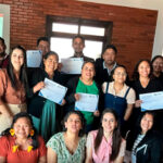 Capacitação de coordenadores fortalece a qualidade do ensino nas escolas municipais de Sidrolândia