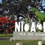 Prefeitura de Nioaque abre processo seletivo com salário de até R$ 4,8 mil