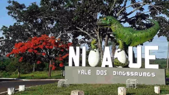 Prefeitura de Nioaque abre processo seletivo com salário de até R$ 4,8 mil