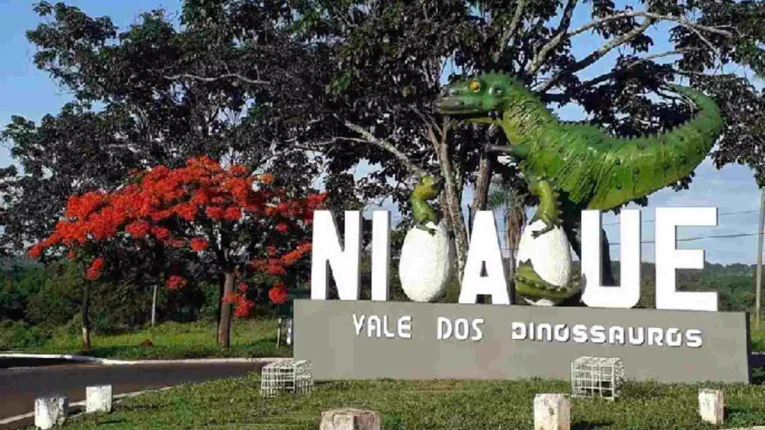 Prefeitura de Nioaque abre processo seletivo com salário de até R$ 4,8 mil