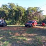 Corpo de mulher desaparecida em Cassilândia é encontrado no Rio Aporé