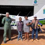 Transplante renal mobiliza operação emergencial em Mato Grosso do Sul