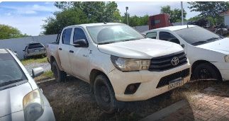 Veículo furtado em Ribas do Rio Pardo é recuperado na Bolívia após ação rápida da Polícia Civil