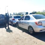 Veículos roubados no Estado de São Paulo são recuperados pelo DOF em Anaurilândia