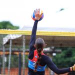 Vôlei de praia tem aumento de 28% nas inscrições dos Jogos Escolares de MS