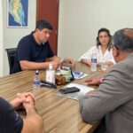 Sidrolândia conquista R$ 3 milhões em emenda para início das obras do Anel Viário