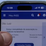 Canal oficial para reembolso de desconto indevido é o Meu INSS
