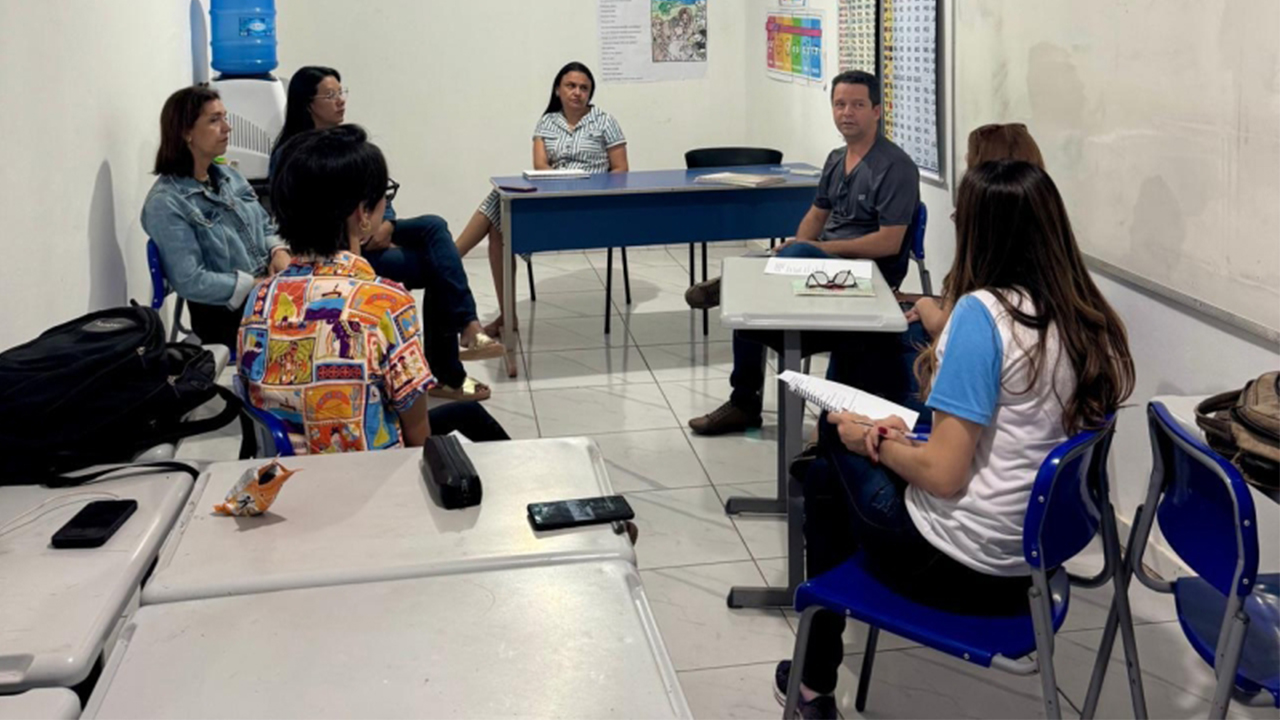 Nioaque fortalece compromisso com a educação do campo por meio de parceria com a UFMS