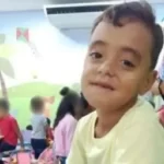 Criança de 7 anos morre após ser atingida por coice de cavalo