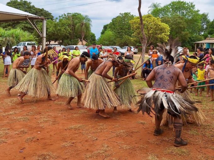 Em Brasília, Prefeitura de Nioaque conquista recursos e políticas públicas voltadas ao desenvolvimento indígena