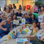 Nioaque no Festival das Américas: cultura, identidade e economia criativa em destaque