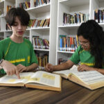 Ensino Médio conquista o melhor resultado de proficiência da história de MS