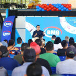 Grupo BMG Foods: Nioaque atrai gigante do setor frigorífico