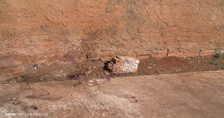 Após ser traído, marido vai tirar satisfação e é espancado por amante da esposa