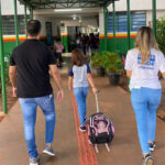Prefeitura de Sidrolândia suspende aulas em todas as escolas municipais a partir desta terça-feira (27)