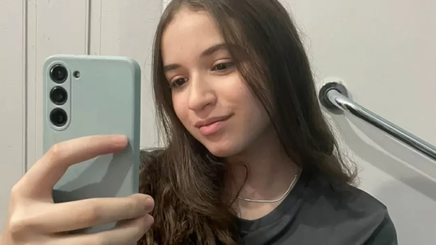 Adolescente entregou ‘sentença de morte’ a colega antes de assassiná-la