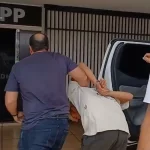 Homem teria carbonizado mulher e bebê para não pagar pensão