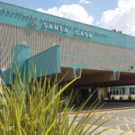 Santa Casa bloqueia entrada de novos pacientes no Pronto Socorro
