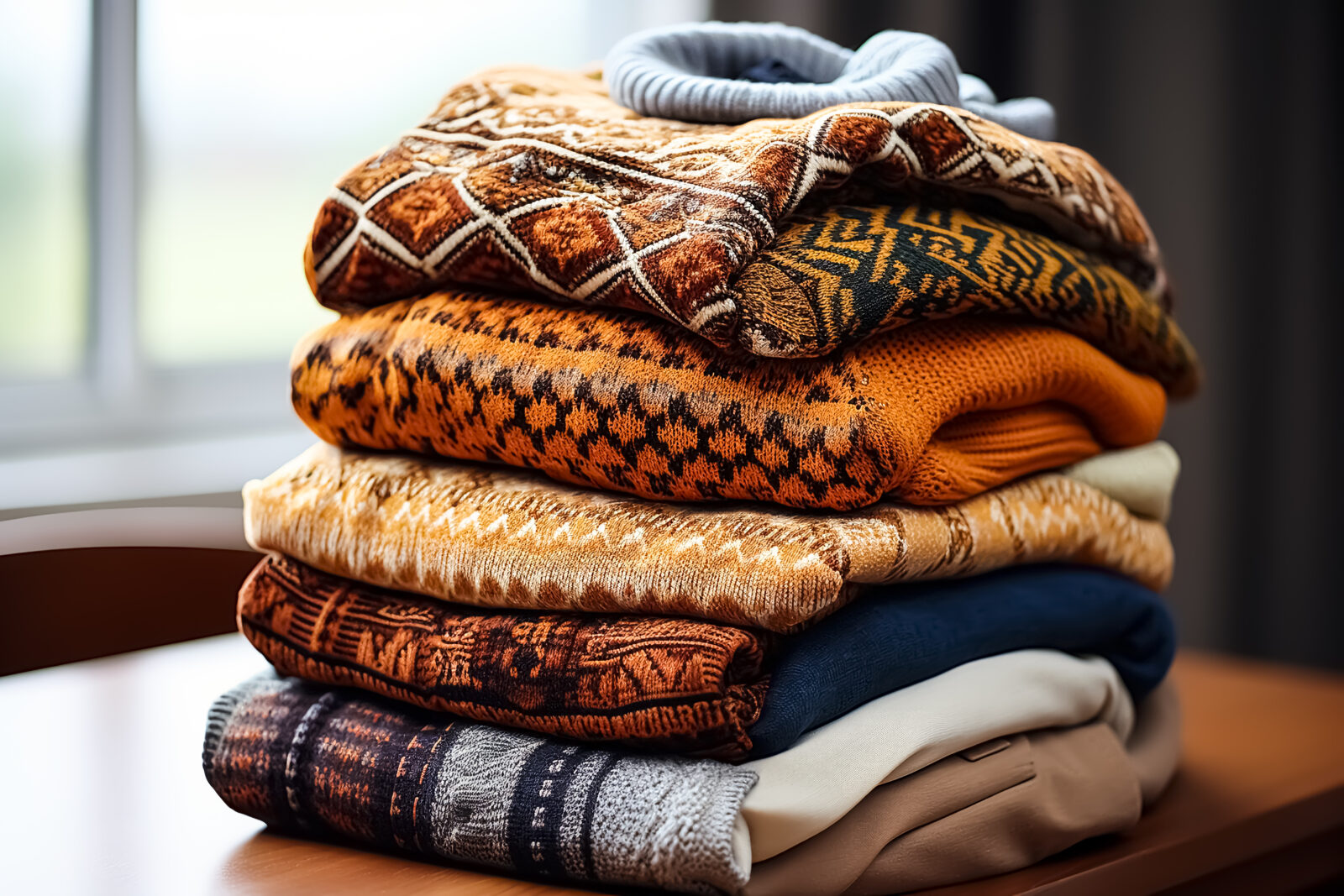 “A sua solidariedade aquece vidas”: prefeitura dá início a campanha do agasalho