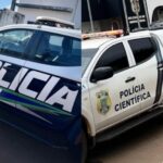 Idoso é assassinado no distrito do Capão Seco, em Sidrolândia