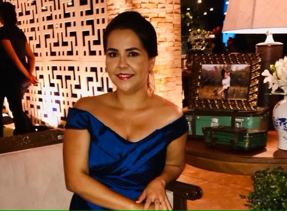 Conselheira tutelar é perseguida e agredida com golpe de foice na cabeça