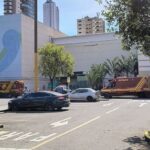 Tiro acidental: arma de PM caiu durante prova de tênis e feriu servidor em shopping