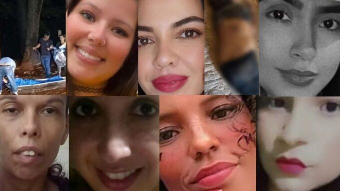 Em menos de 6 meses, MS já registra 12 feminicídios