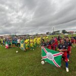 Nioaque sediou rodada da 21ª Copa Assomasul – Série A e celebrou integração regional pelo esporte