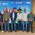 Nioaque avança na habitação com 47 novas moradias para comunidades indígenas