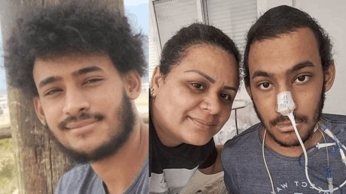 Jovem luta, mas não resiste a câncer e família tenta trazer corpo a Sidrolândia