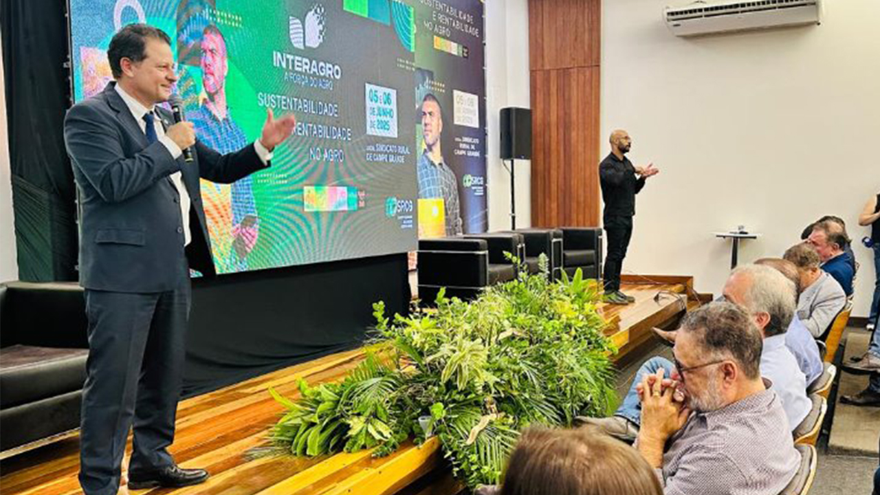 Renato Câmara integra sindicatos rurais e Assembleia em defesa do agro