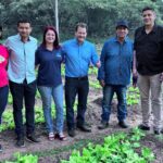 Bela Vista promove ações ambientais com presença de Renato Câmara