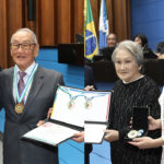 Renato Câmara homenageia trajetórias inspiradoras da colônia japonesa na assembleia