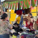 Prefeitura de Nioaque inova com entrega em formato de feira e transforma ação social em experiência de cuidado e respeito às famílias