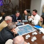 Governo do Estado garante repasse de R$ 14 milhões para Nioaque