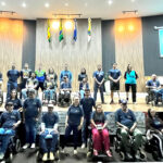 Na Câmara Municipal, Supera celebra comemoração ao 9° aniversário da associação