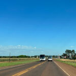 Previsão de céu limpo e calor nesta quarta em Sidrolândia