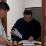 Prefeitura de Sidrolândia protocola reforma administrativa na Câmara Municipal