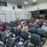 Gestão e empreendedorismo: parceria entre prefeitura de Nioaque e Sebrae/MS leva capacitação à comerciantes