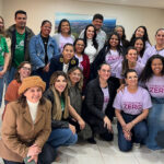 Sidrolândia fortalece Rede de Enfrentamento à Violência contra a Mulher com apoio de Maracaju